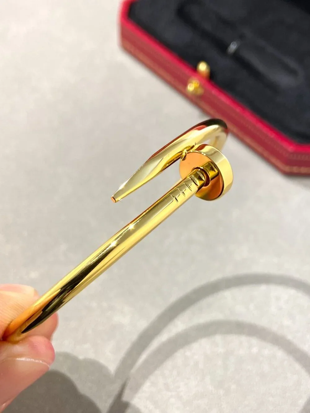 Cartier​. excellent used